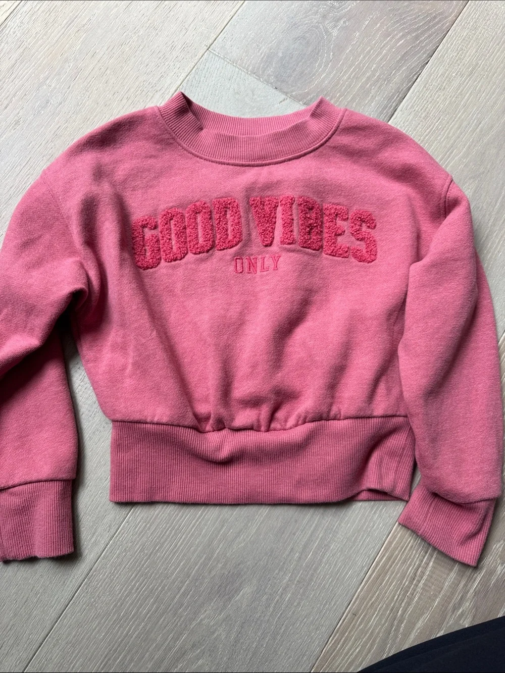 OshKosh Bgosh soft pink